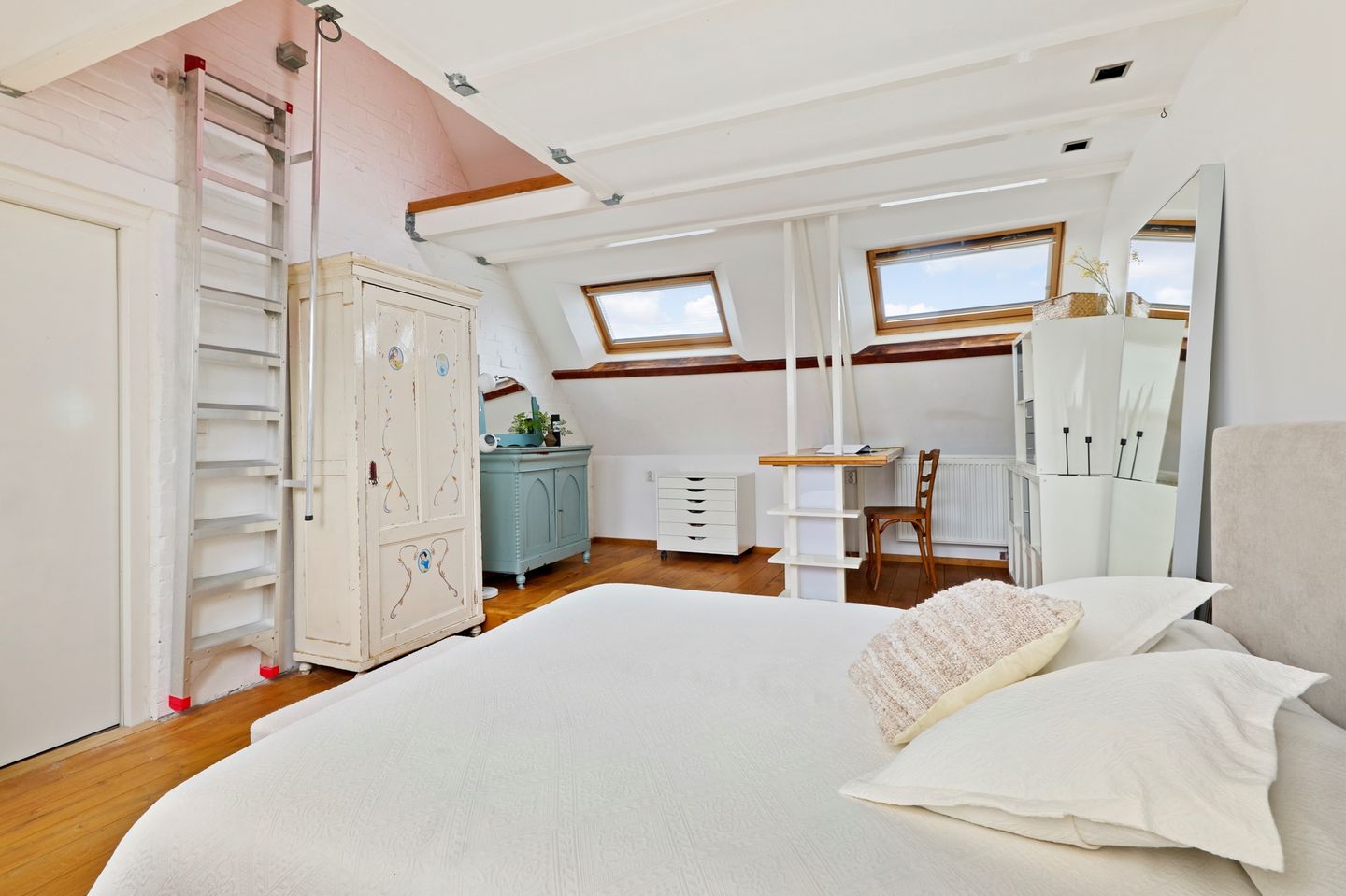 Foto 44 van Parnassusweg 15-3