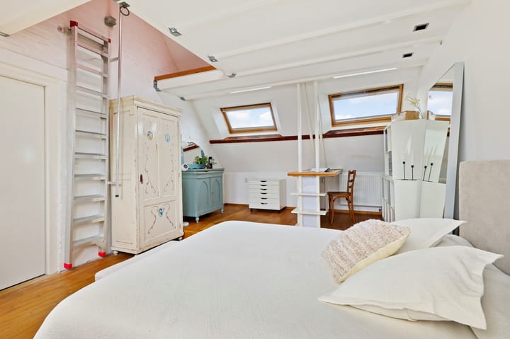 Foto 44 van Parnassusweg 15-3