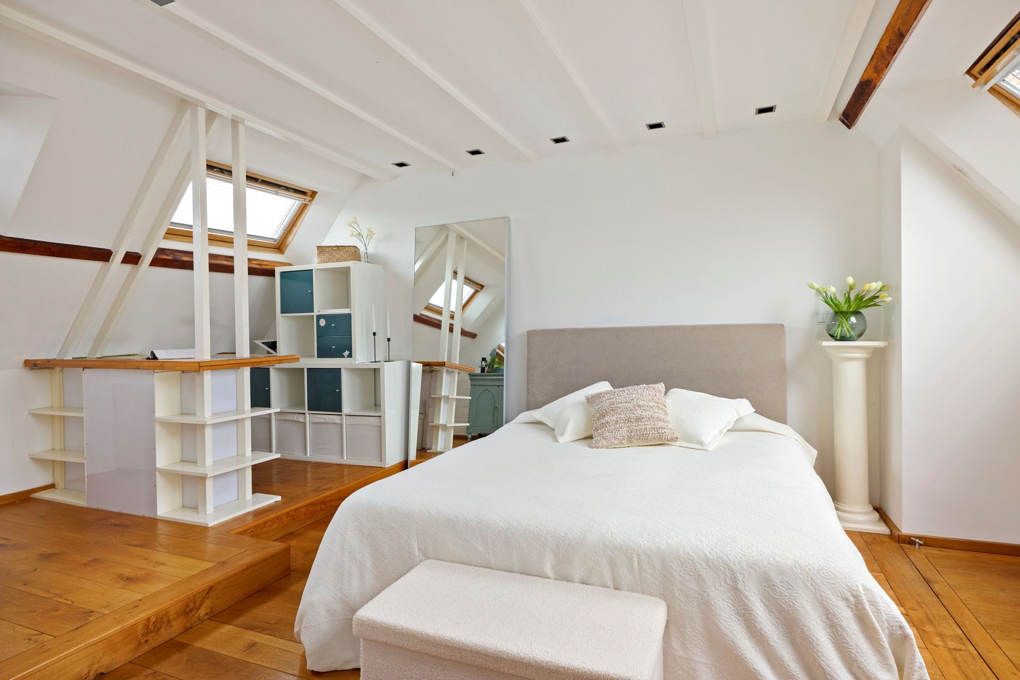 Foto 45 van Parnassusweg 15-3