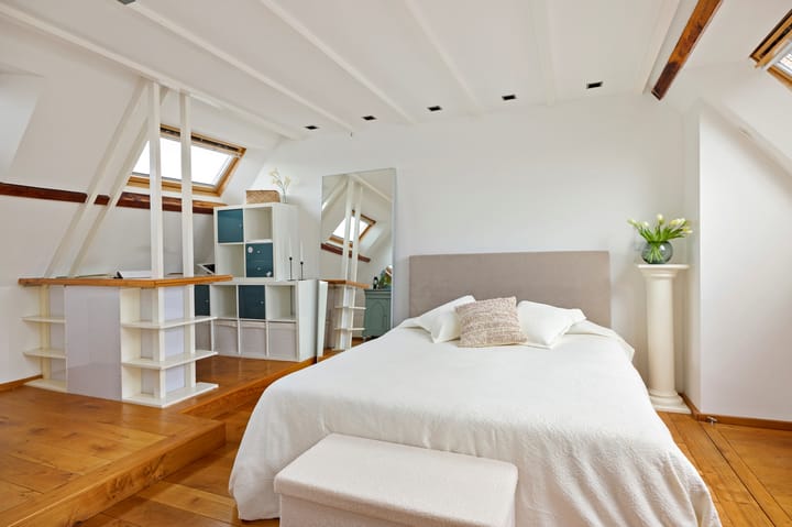 Foto 45 van Parnassusweg 15-3