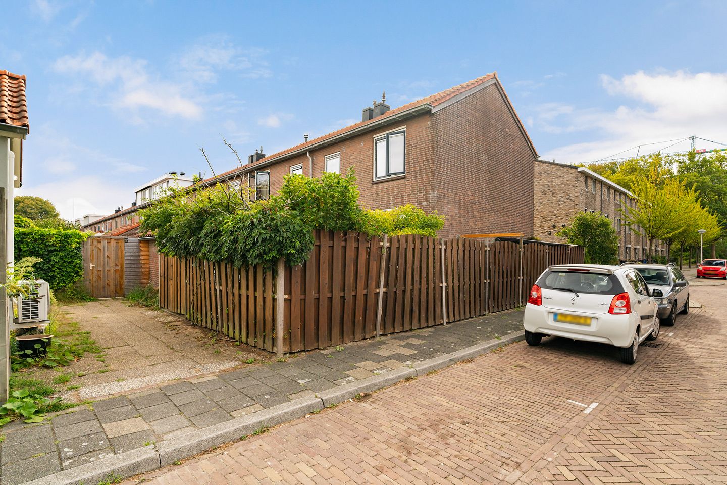 Foto 35 van Prof. Henketstraat 1