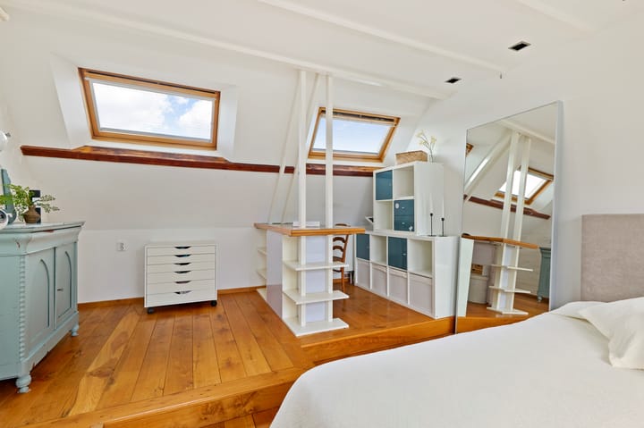 Foto 46 van Parnassusweg 15-3