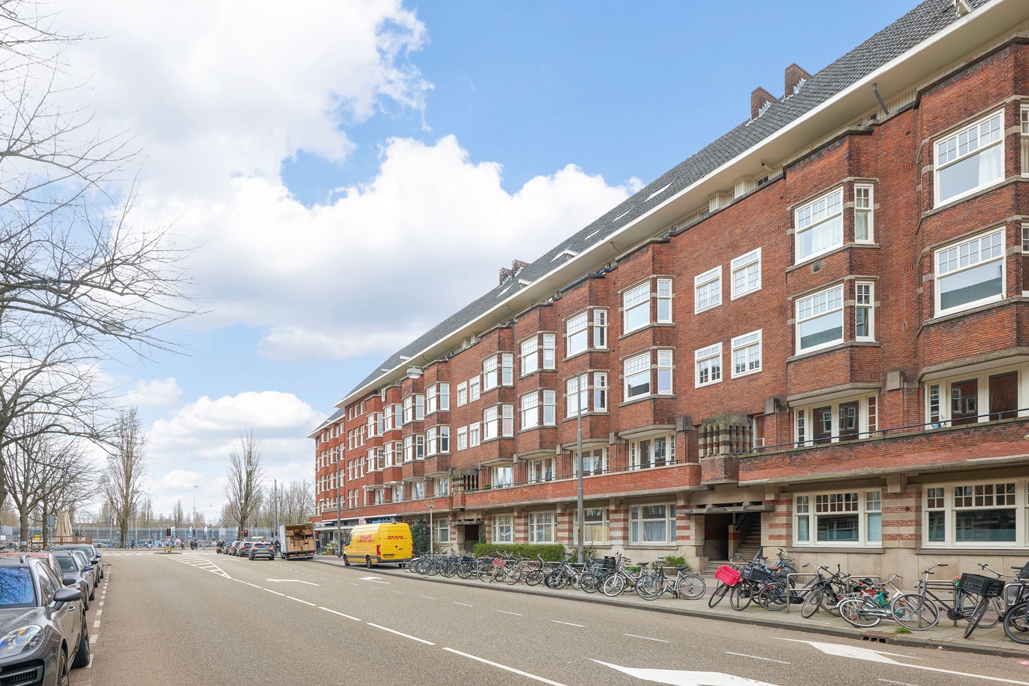 Parnassusweg 15- 15 3