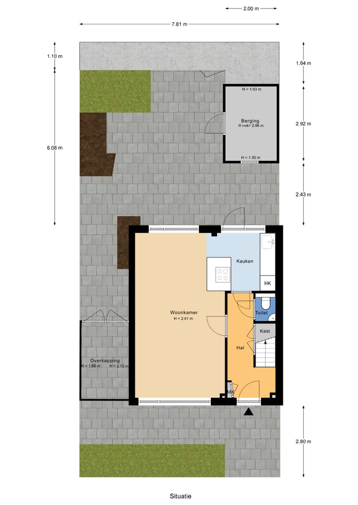 Foto 40 van Prof. Henketstraat 1