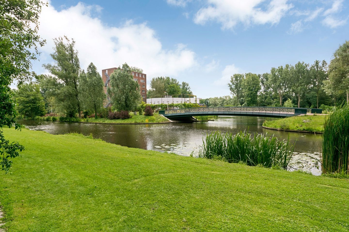 Foto 50 van Parnassusweg 15-3