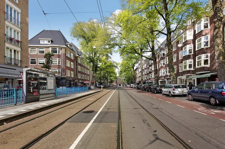 Foto 52 van Parnassusweg 15-3