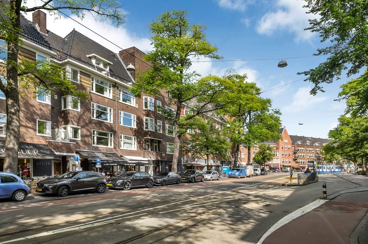 Foto 54 van Parnassusweg 15-3