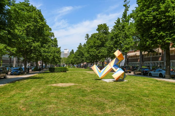 Foto 55 van Parnassusweg 15-3