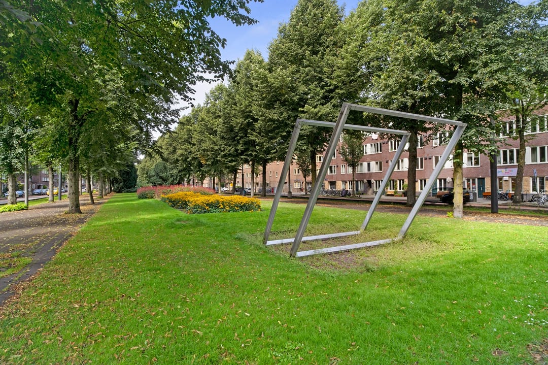 Foto 56 van Parnassusweg 15-3