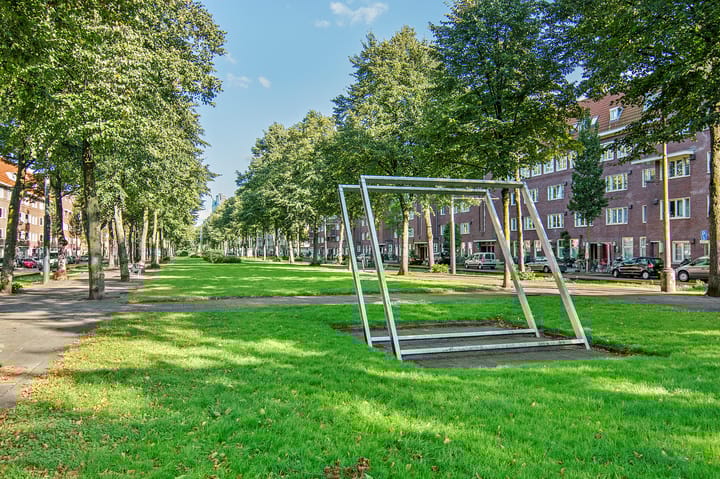 Foto 57 van Parnassusweg 15-3