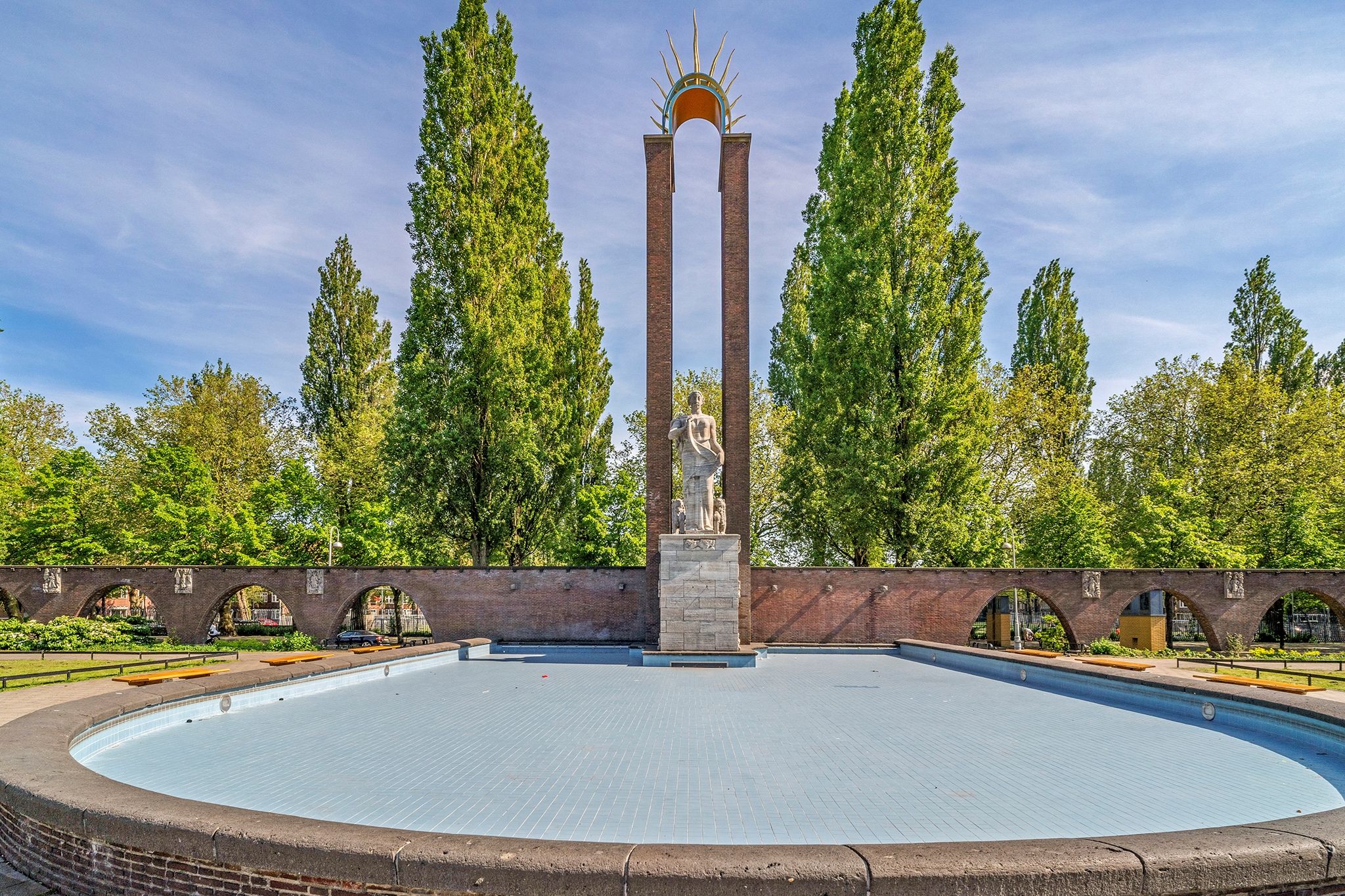 Foto 60 van Parnassusweg 15-3