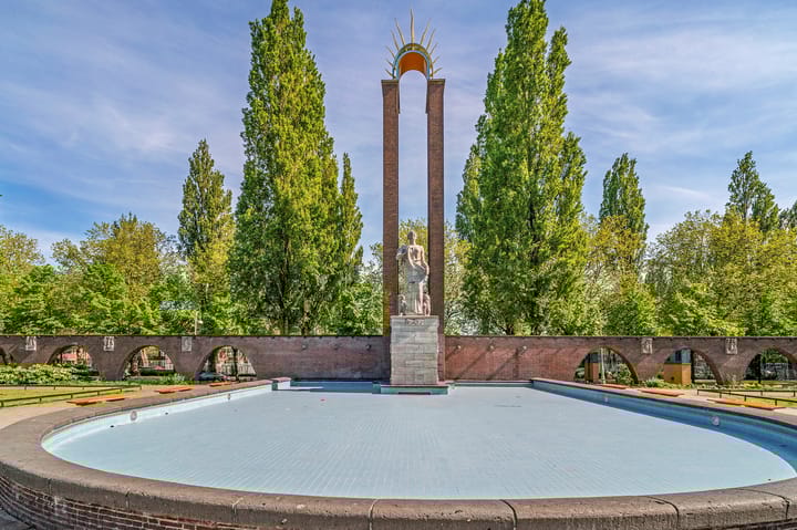 Foto 60 van Parnassusweg 15-3