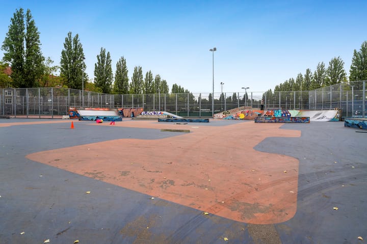 Foto 62 van Parnassusweg 15-3