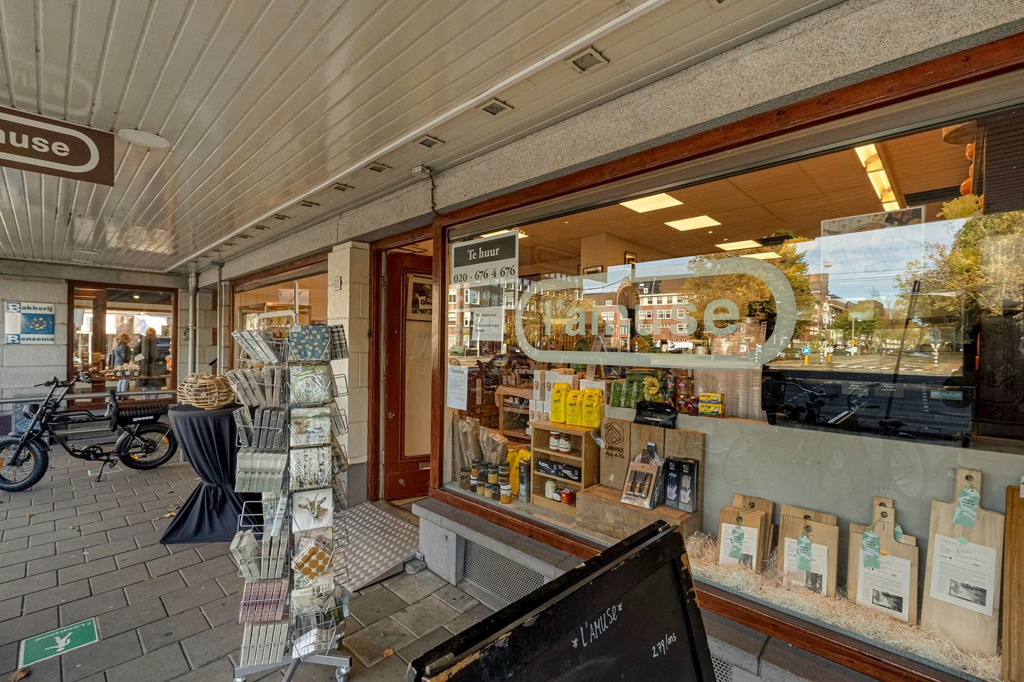 Foto 65 van Parnassusweg 15-3