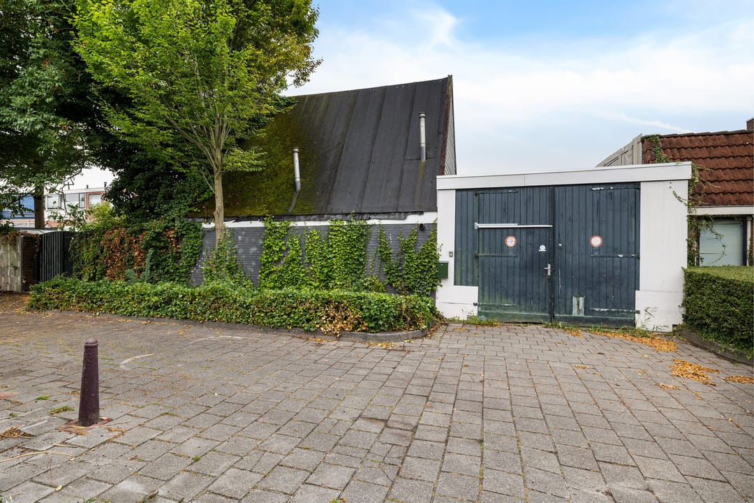 Photo 1 of Straat van Welgelegen 15