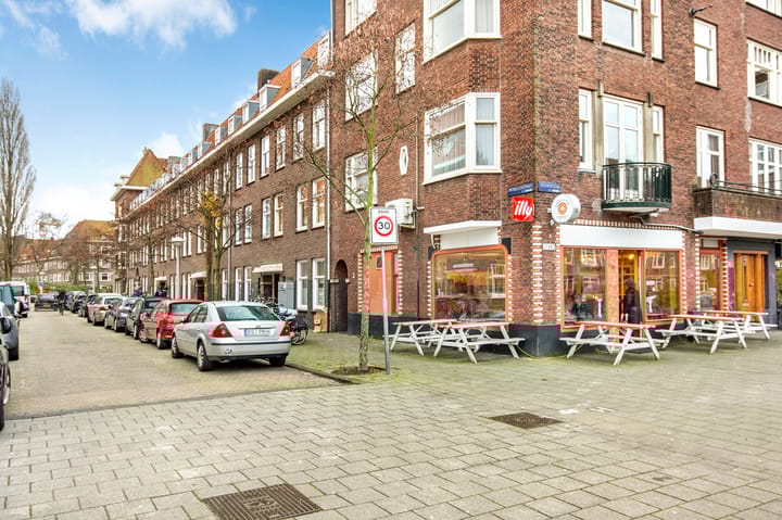 Foto 67 van Parnassusweg 15-3