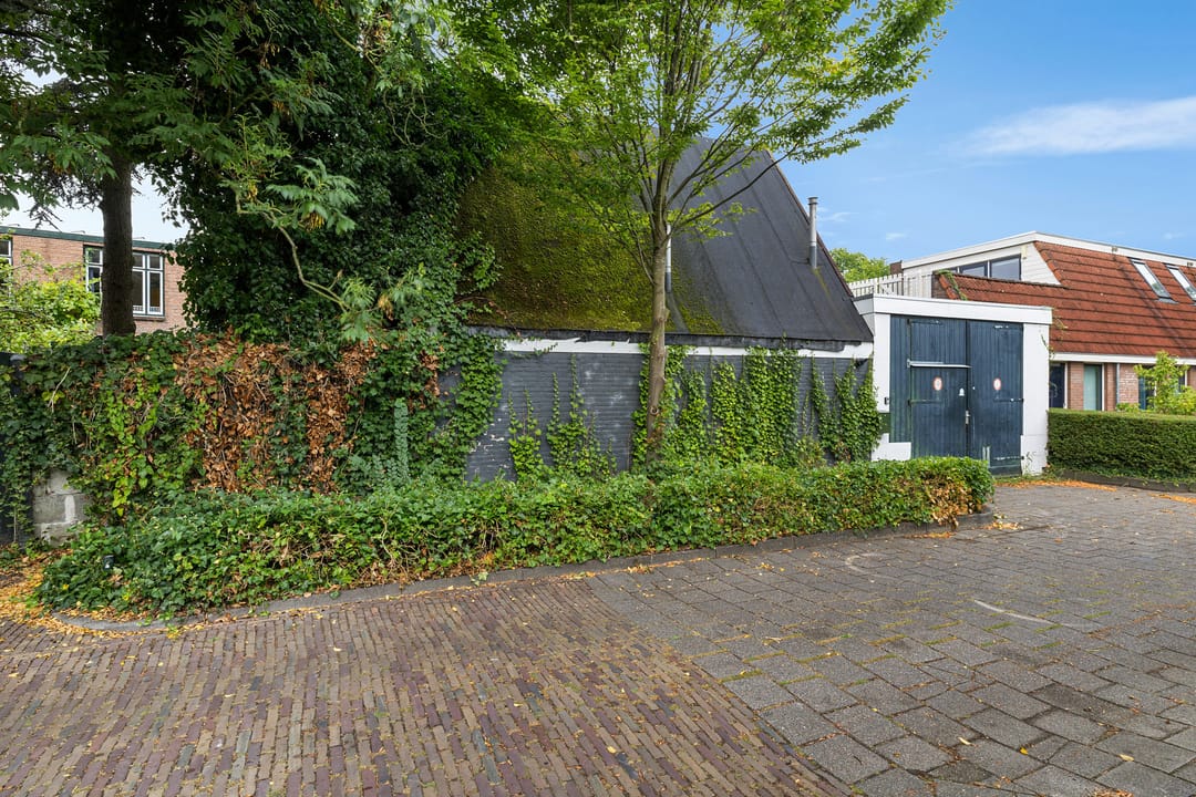 Photo 2 of Straat van Welgelegen 15