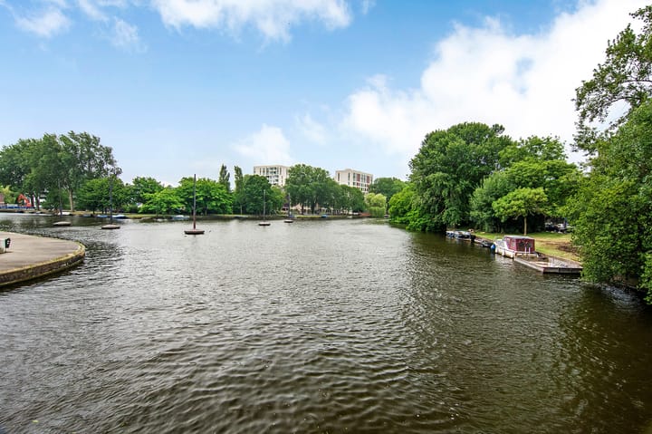 Foto 71 van Parnassusweg 15-3