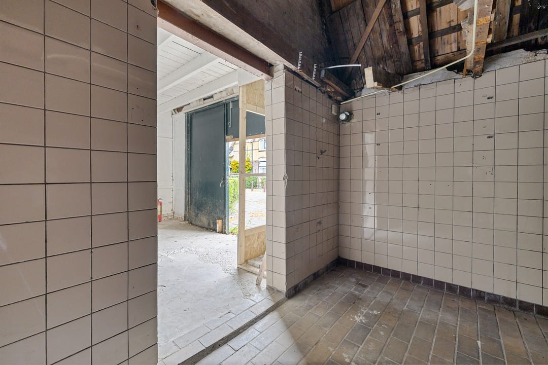 Photo 13 of Straat van Welgelegen 15