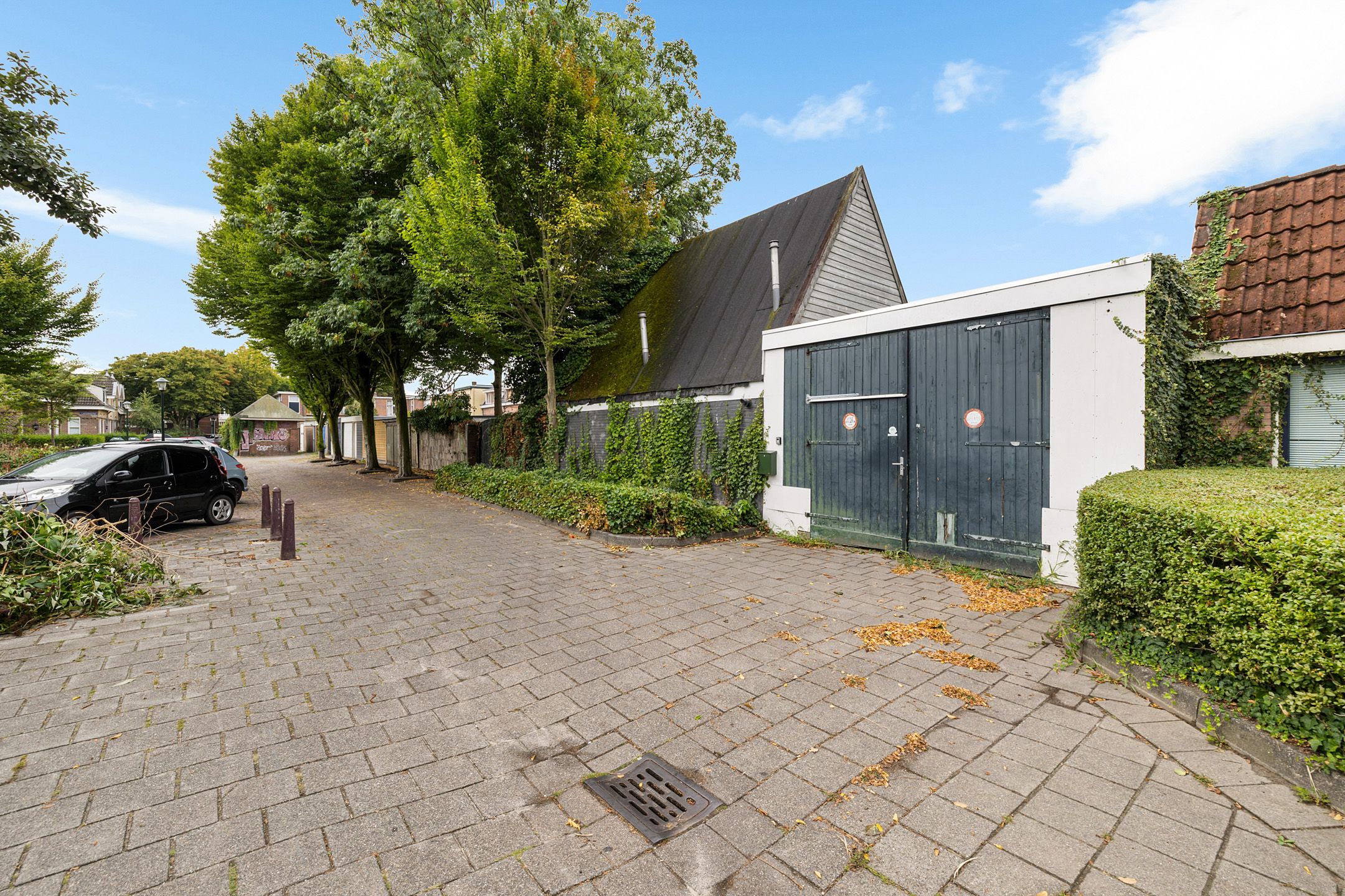 Photo 15 of Straat van Welgelegen 15