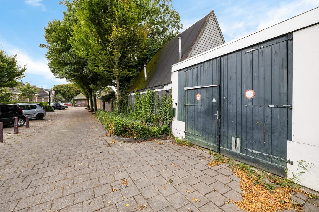 Photo 17 of Straat van Welgelegen 15
