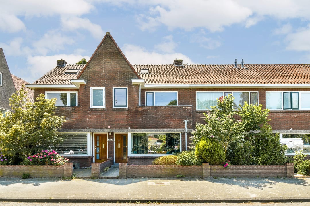 Foto 1 van Emmastraat 3