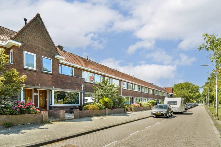 Foto 5 van Emmastraat 3