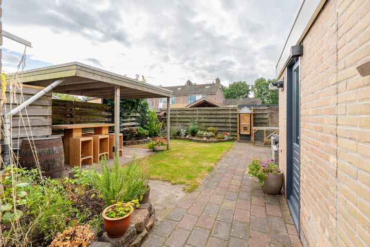 Foto 35 van Havixhorst 20