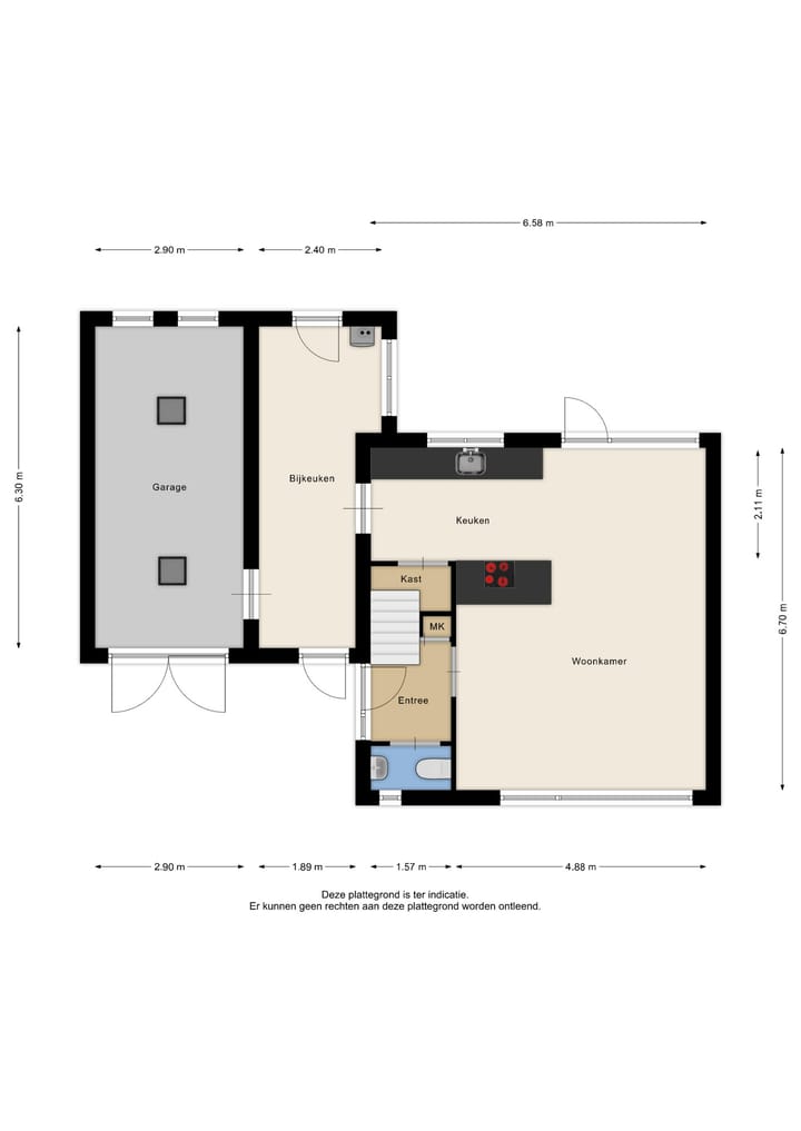 Foto 43 van Havixhorst 20