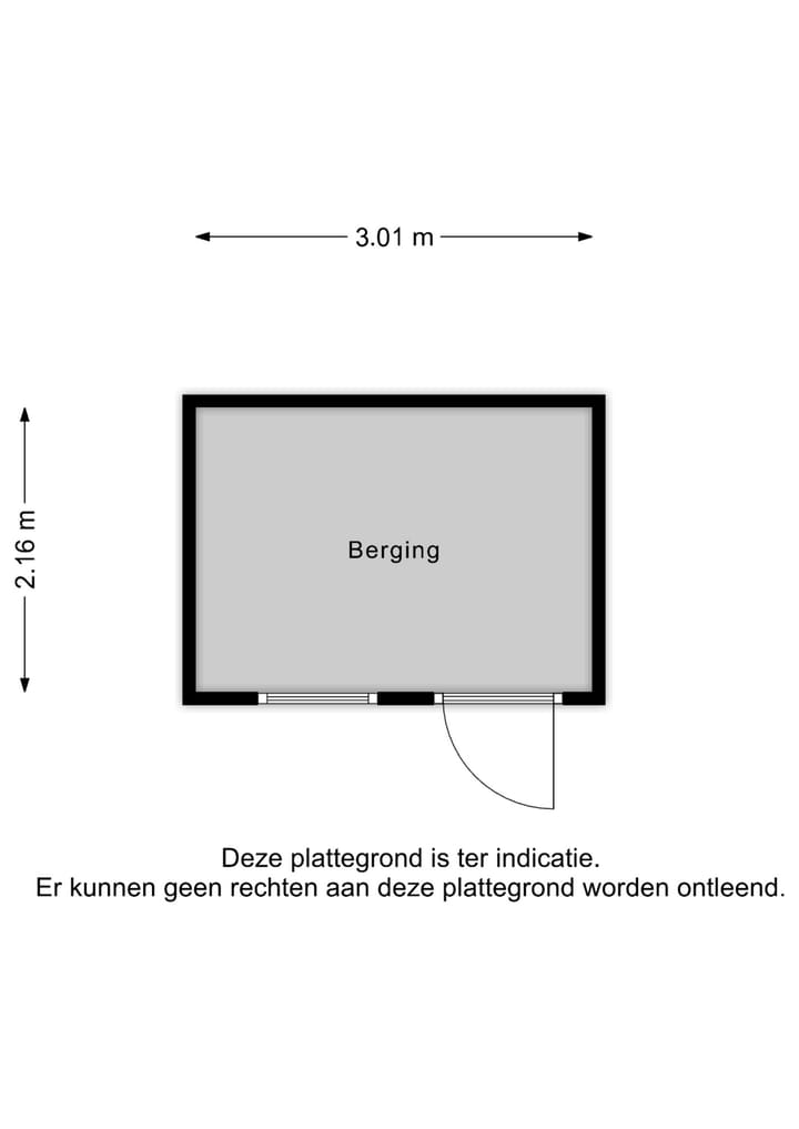 Foto 46 van Havixhorst 20