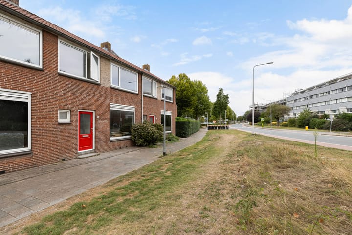 Foto 3 van van Schaikstraat 16