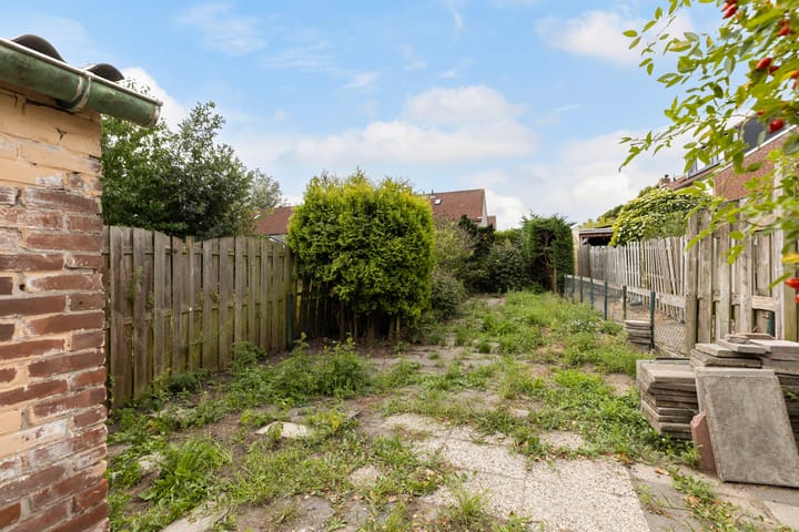 Foto 4 van van Schaikstraat 16