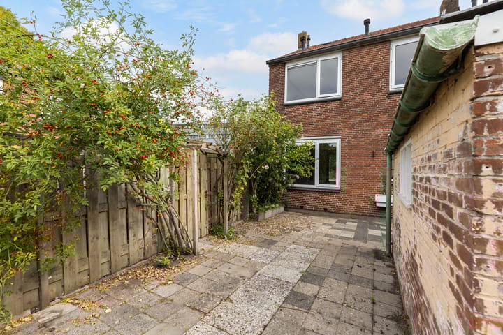 Foto 5 van van Schaikstraat 16