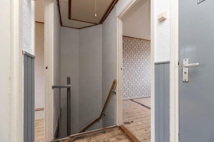 Foto 13 van van Schaikstraat 16