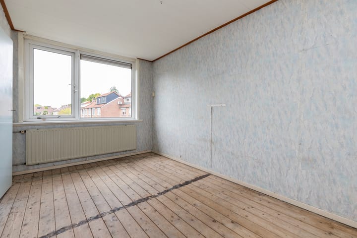 Foto 14 van van Schaikstraat 16