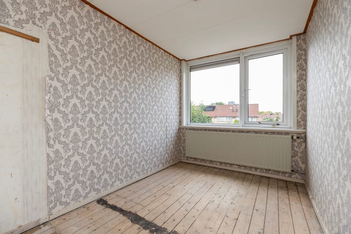 Foto 16 van van Schaikstraat 16