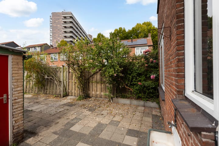 Foto 25 van van Schaikstraat 16