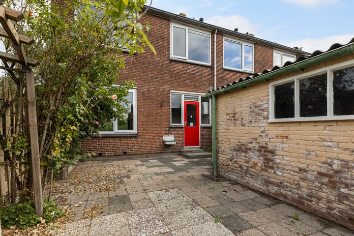 Foto 27 van van Schaikstraat 16