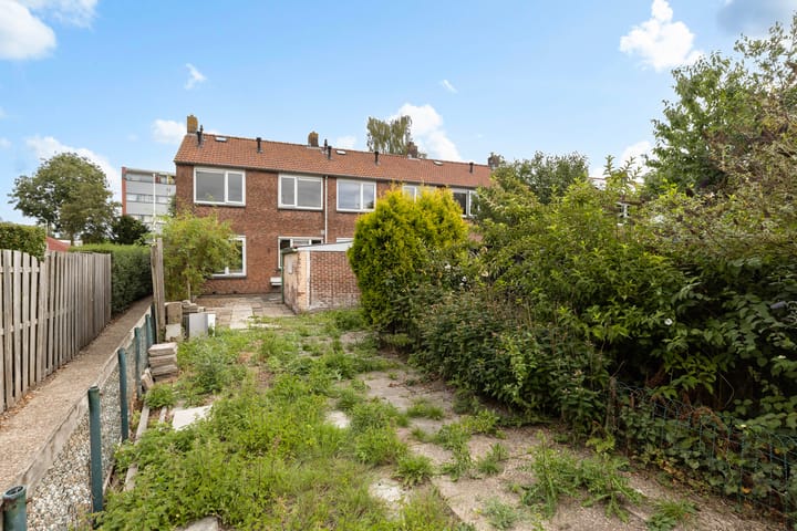 Foto 29 van van Schaikstraat 16