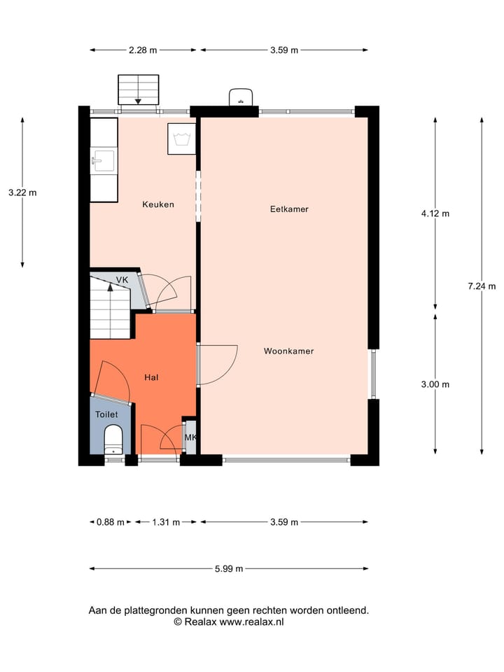 Foto 31 van van Schaikstraat 16