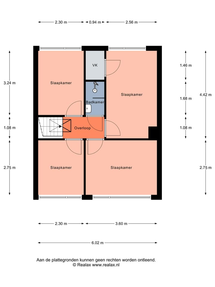 Foto 32 van van Schaikstraat 16