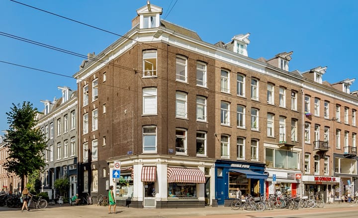 Van Woustraat 22-3