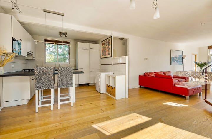 Foto 4 van Van Woustraat 22-3