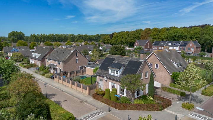 Foto 2 van Capucijnenstraat 52