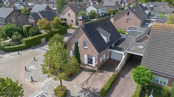 Foto 3 van Capucijnenstraat 52