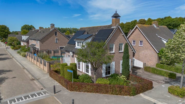 Foto 4 van Capucijnenstraat 52