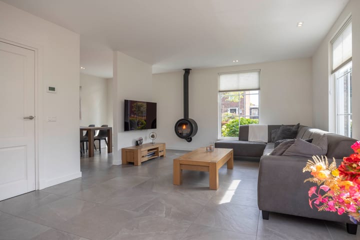 Foto 6 van Capucijnenstraat 52