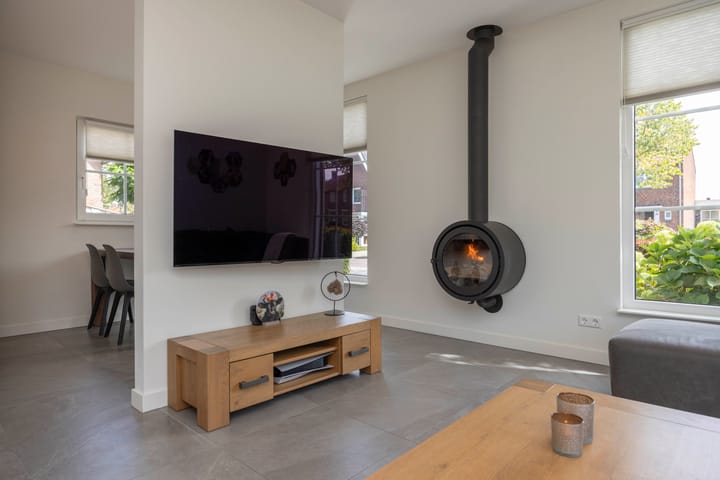 Foto 7 van Capucijnenstraat 52