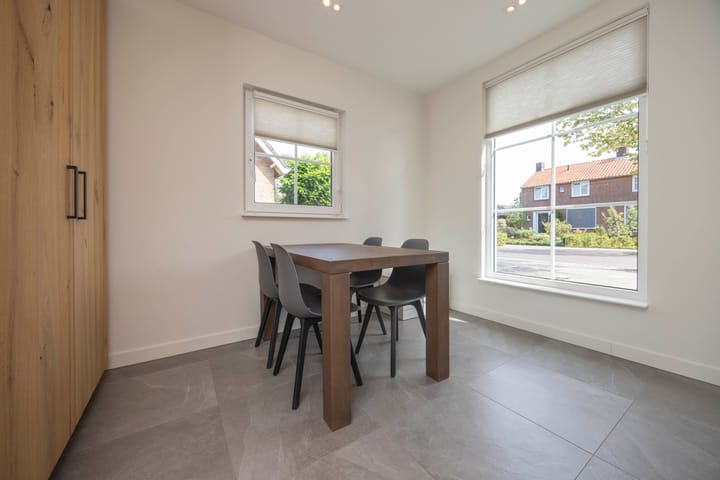 Foto 8 van Capucijnenstraat 52