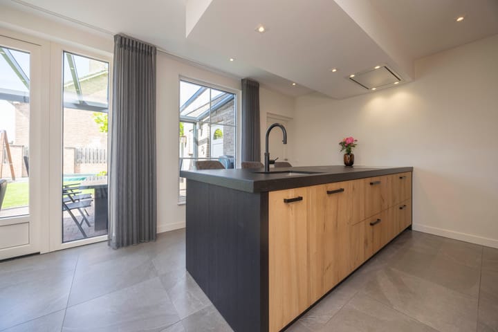 Foto 11 van Capucijnenstraat 52